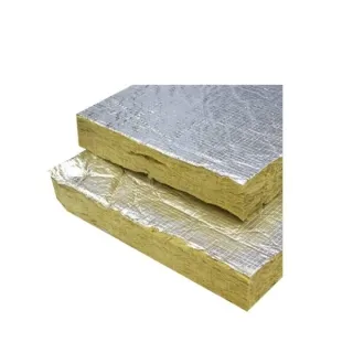 Bông cách nhiệt Rockwool (Bông khoáng) (1)