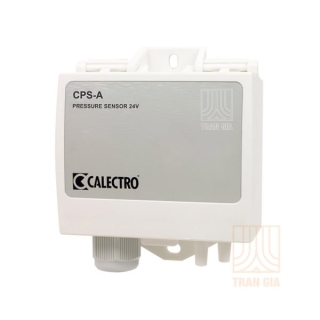 Cảm biến chênh áp cầu thang, cảm biến áp suất gió CPS-A