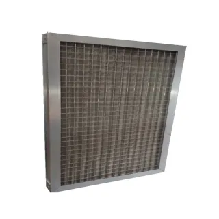 Lọc dầu (Dimester Filter)