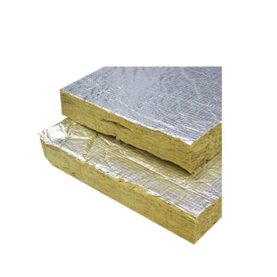 Bông cách nhiệt Rockwool (Bông khoáng) (1)