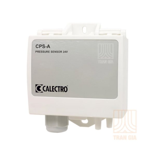 Cảm biến chênh áp cầu thang, cảm biến áp suất gió CPS-A