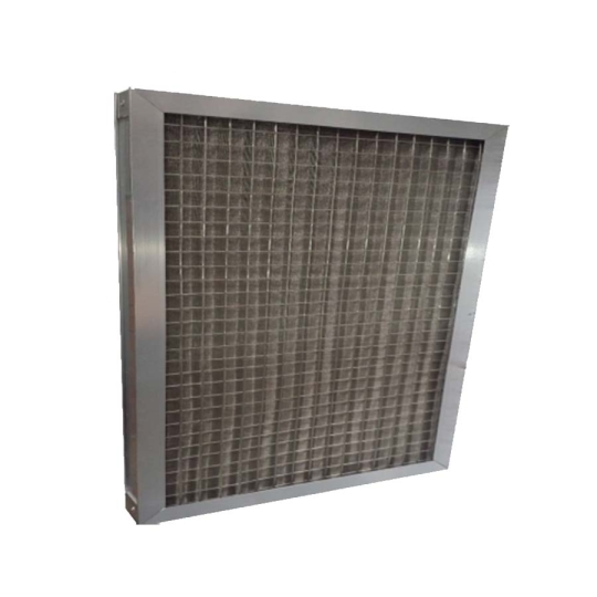 Lọc dầu (Dimester Filter)
