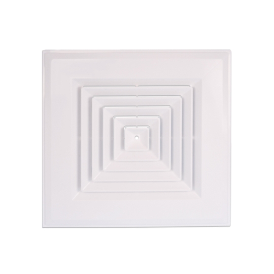 Miệng gió hồi có lưới chống bụi (Nhựa ABS)